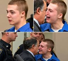 Teen Sentenced to 452 Years in Prison After He Ra…See moree