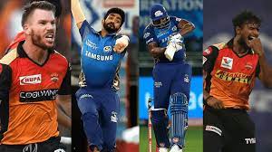Earlier in the day, srh won the toss and invited mumbai to bat first. Z1ewnfhqlxw68m