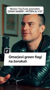 Intervju z Davidom Milosavljevićem in Omarjem Naberjem