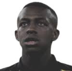 Saud Abdullah Abdul Hamid Stats