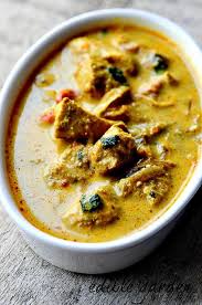 Easy Chicken Curry With Coconut Milk Coconut Milk Chicken Curry Recipe Edible Garden Recipe Easy Chicken Curry Curry Chicken Recipes Curry Chicken