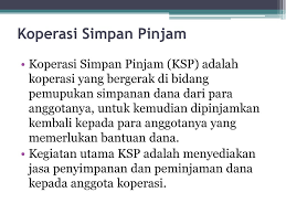 Penentuan tingkat suku bunga tergantung dari banyak faktor, antara lain: Bab 4 Akuntansi Koperasi Simpanpinjam Ppt Download
