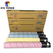 The konica minolta bizhub c364e black toner cartridge (a33k130) has a generous yield of 27,000 pages. High Quality Low Price Japan Toner Cartridge Konica Minolta Bizhub C224 C284 C364 C7822 C7828 For Tn321 Buy Minolta Bizhub C224 Toner Minolta Bizhub C284 Copier Toner C7822 Product On Alibaba Com