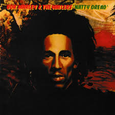 Bob Marley And The Wailers