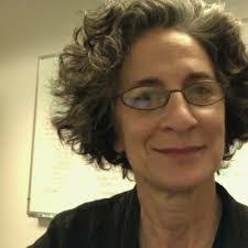 Barbara Katzenberg's Instagram, Twitter & Facebook