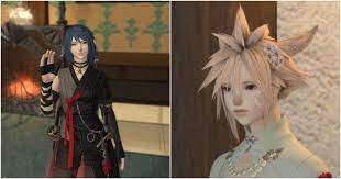 Here at modern aesthetics floral design, we believe in beauty, details, and giving. Final Fantasy 14 Every Unique Hairstyle And How To Get Them