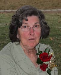 Nancy Copeland Obituary