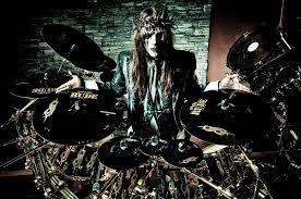 Jordison formed the metal band in his native state of iowa in 1995 with bassist paul gray and. Wjqnspmlemifwm