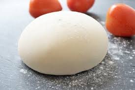Pizzateig Ohne Hefe Rezept Rezept Pizzateig Ohne Hefe Pizza Teig Teig