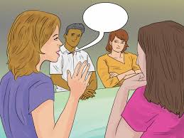 For example, offer to clean the kitchen, do dishes, clean out the garage or attic, or take out the garbage. 4 Ways To Make Money Fast Without A Job Wikihow