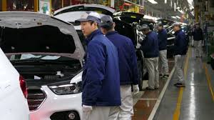 Get all the latest news and updates on china automobiles only on news18.com. Changes In The Automobile Sector In China An Effect Of The Trade War Article Ing Think