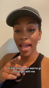 Do You Want to Go to Target with Me