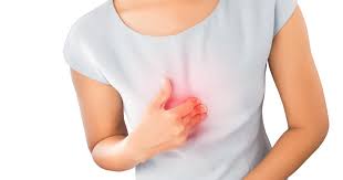 Epigastric Pain Symptoms Causes Treatments
