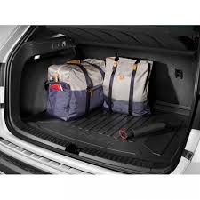 Durch die duale wendbarkeitsfunktion bietet sie optimalen schutz für deinen kofferraum. Original Seat Ateca Gepackraumeinlage Foam Schutz Laderaumabdeckung Ahw Shop Vw Audi Original Ersatzteile Und Zubehor