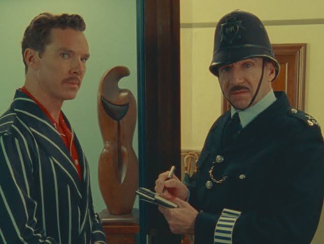 The Wonderful Story of Henry Sugar': Wes Anderson's Best Film in Years