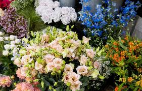 Welcome to wild things flowers, luxury mayfair florists since 1996. Nikki Tibbles Wild At Heart Florist Liberty