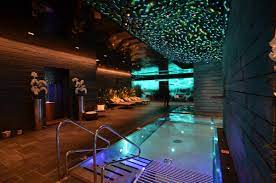 Vyšetřování čapího hnízda míří do finále. Sgl Projekt Spa Wellness Capi Hnizdo