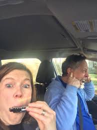 I'm not a lefty, but my daughter is, so she helped me with this cartoon.  Left handed folks: What else would you add? 😀