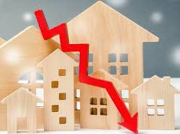 Is the ontario housing market going to crash. Are Canadian Home Prices Headed For A Crash Financial Post