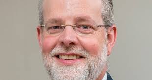 CETABLOG: Faculty Members to Be Honored at Commencement: Part 1