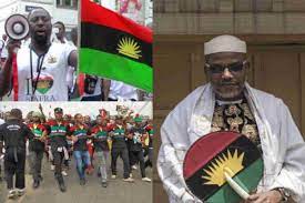 Attahiru was laid to rest in the capital abuja on saturday. World Biafra News