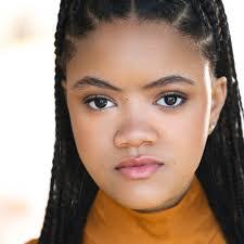 Renee Spraggins's Instagram, Twitter & Facebook