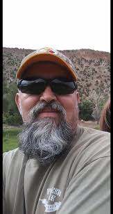 Ronald Binion Obituary October 16, 2021