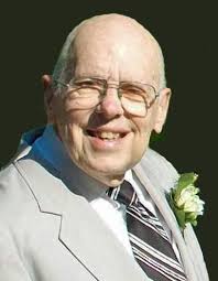 Daniel Ziegler Obituary (1932