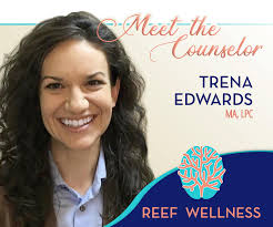 Trena Edwards is a Licensed...