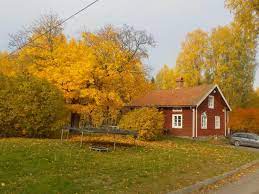 Hagfors (sweden, värmlands län), 60.0333°, 13.65°. Lovelund Farm House Hagfors Updated 2021 Prices