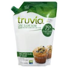 Truvia Cane Sugar Blend 24 Oz From Giant Food Instacart