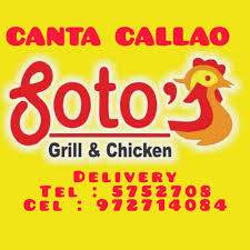 Pollería SOTO