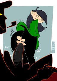 Post 3704381: Codename:_Kids_Next_Door Father Joshin Kuki_Sanban