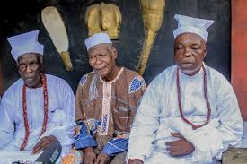 It was learnt the monarch died on thursday at the lagos state university teaching. We Won T Tolerate Imposition Of Monarch In Our Kingdom Oloto Royal Family