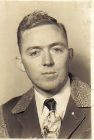 Dr Billy Gene “Buck” Rainey (1926-2009)