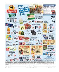 Jewish Exponent April 28 2016