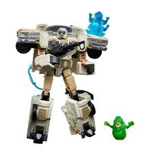 Official account for the transformers brand, home to autobots and decepticons. Ghostbusters Transformers Generations Ectotron Ecto 1 Target