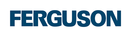 I rank this store up in the high category of one of my favorite stores to shop in. Logo Font Id Help Ferguson Enterprises Font Identification Typography Guru