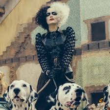 Cinemagia > filme > filme cu emma stone. See The Explosive First Trailer For Emma Stone S Cruella E Online Deutschland