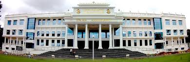 University of Mysore Post Graduate Entrance Examination 2025-26
