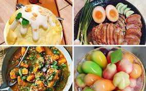 Disini anda bisa menikmati aneka sajian makanan cepat saji, untuk anda yang ingin mengunjungi cafe yang unik ini, kalau dari arah poins square bisa ke arah. Deretan Makanan Thailand Yang Lezat Berikut Ini Mampu Membuatmu Meneteskan Air Liur Blog Unik