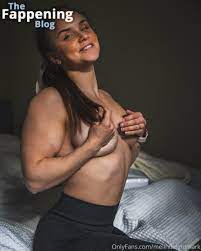 Melinda Lindmark  melindalindmark Nude Leaks OnlyFans Photo 41 |  TheFappening