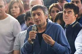 El funcionario público, si ve un delito que se esté constituyendo en tiempo presente o en tiempo pretérito, en el caso del gobierno anterior, tiene que denunciarlo. Intendentes Sindicalistas Y Ministros Integran La Lista De Pj Bonaerense Que Lidera Maximo Kirchner Www Elcomercioonline Com Ar