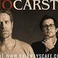 Arno Carstens with David Watkyns at Railways Cullinan