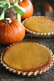 Pumpkin Pie Made With A Real Pumpkin Fresh Pumpkin Pie Pumpkin Pie Pumpkin Deserts
