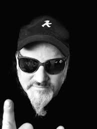 First, there was the Ghost now behold my new signature model The Phantom by  @fender creeping soon