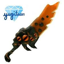 7 new promo code for seer mm2 results have been found in the last 90 days, which means that every 14, a new promo code for seer mm2 result is figured out. Roblox Blue Seer Godly Knife Mm2 Murder Mystery 2 In Game Item 3 59 Picclick Uk