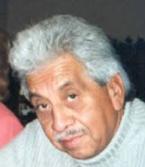 Herminio Herman Deleon Obituary April 10, 2003