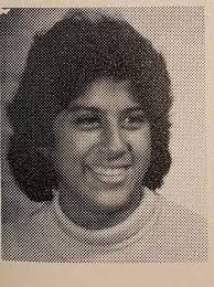 How to find the owner of FHS yearbooks from 1973 and 1974 belonging to  Karen?