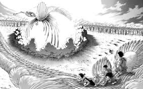 The attack titan) is a japanese manga series both written and illustrated by hajime isayama. Reiner S Last Stand Attack On Titan Chapter 138 Spoilers Release Date Otakusnotes